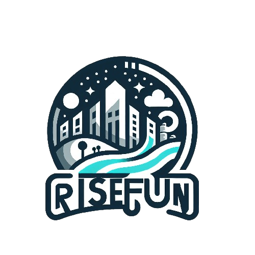 RISEFUN | HK RiseFun Limited